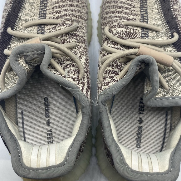 Little kids adidas YEEZY Size 12K - Picture 7 of 12